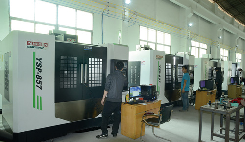 melamin kalıp fabrikası CNC makineleri