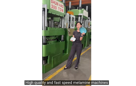 Shunhao Fabrikası│Melamin Sofra Takımları Neden Bu Kadar Popüler?