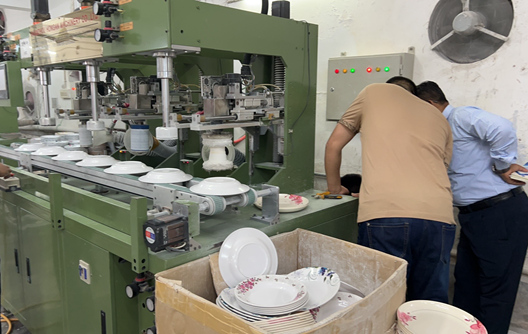 Shunhao Fabrikası Yurtdışı Çalışma Kılavuzu: Kaliteyi ve Verimliliği Artırma