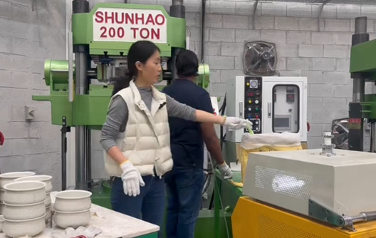 Yüksek Kaliteli Melamin Yemek Takımı Nasıl Yapılır?